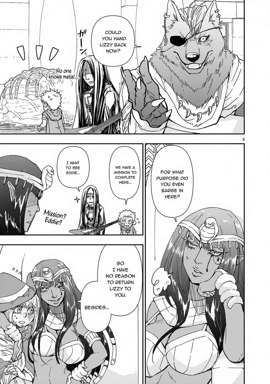 Chapter 5 - Page 6