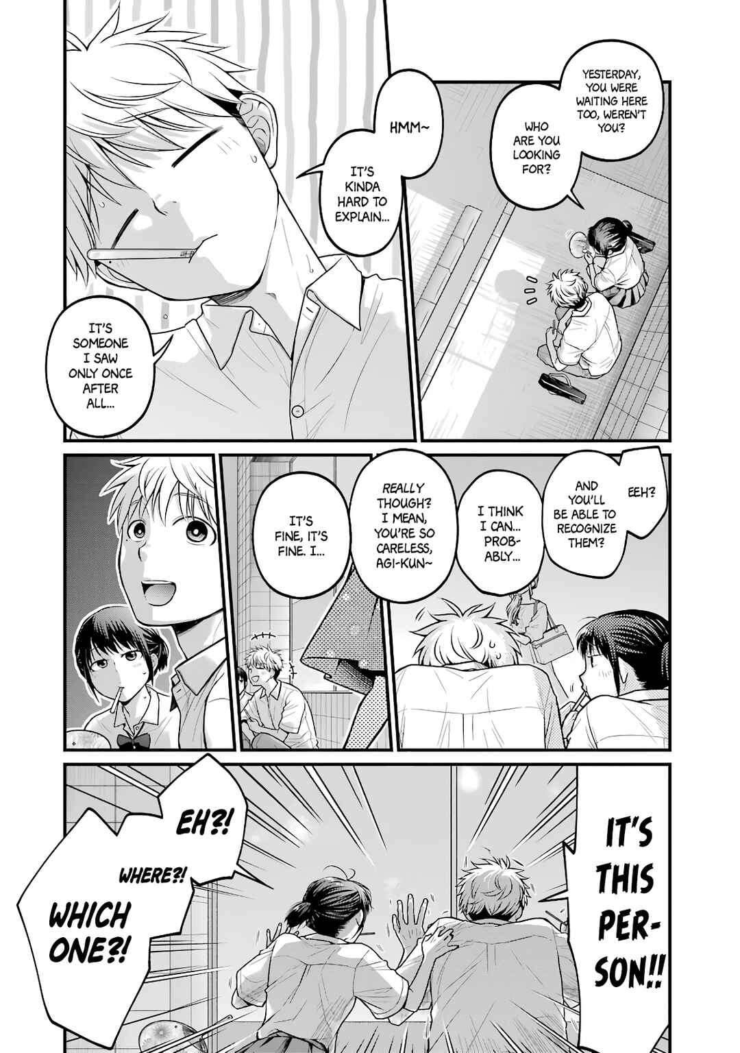 Chapter 85.5 - Page 2
