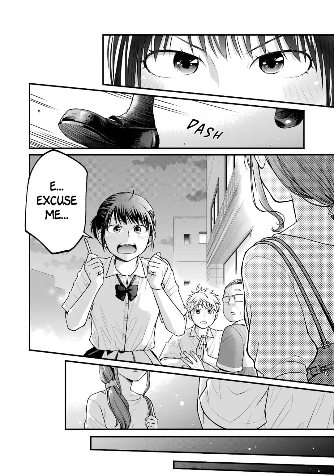 Chapter 85.5 - Page 6