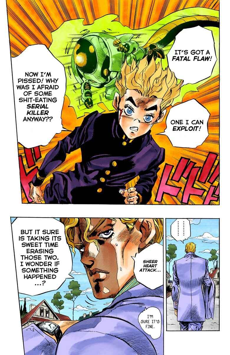 Chapter 92 - Page 19