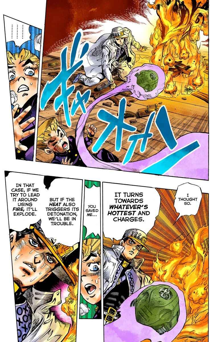 Chapter 92 - Page 5