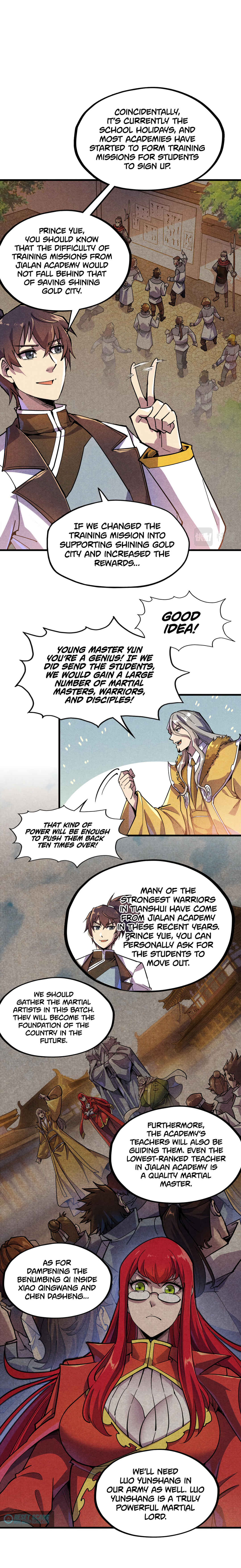 Chapter 69 - Page 3