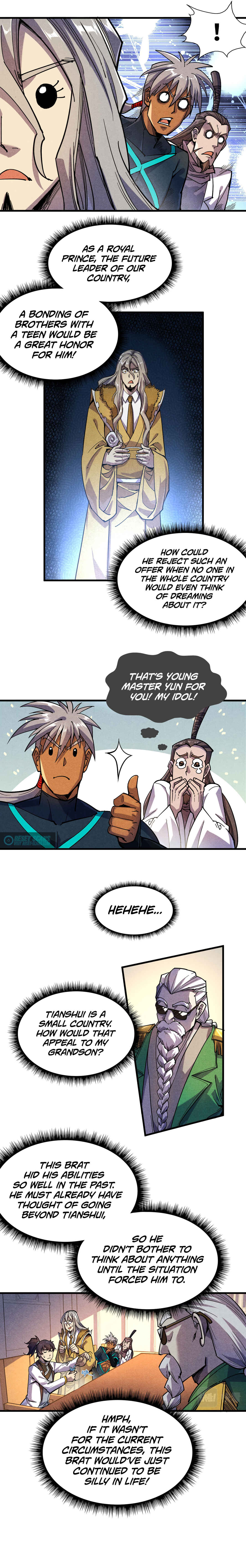 Chapter 69 - Page 7