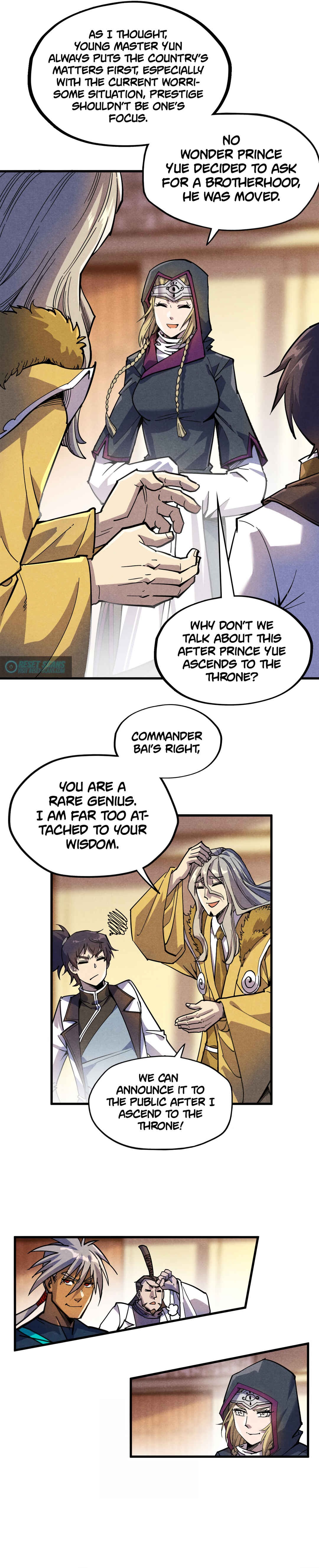Chapter 69 - Page 8