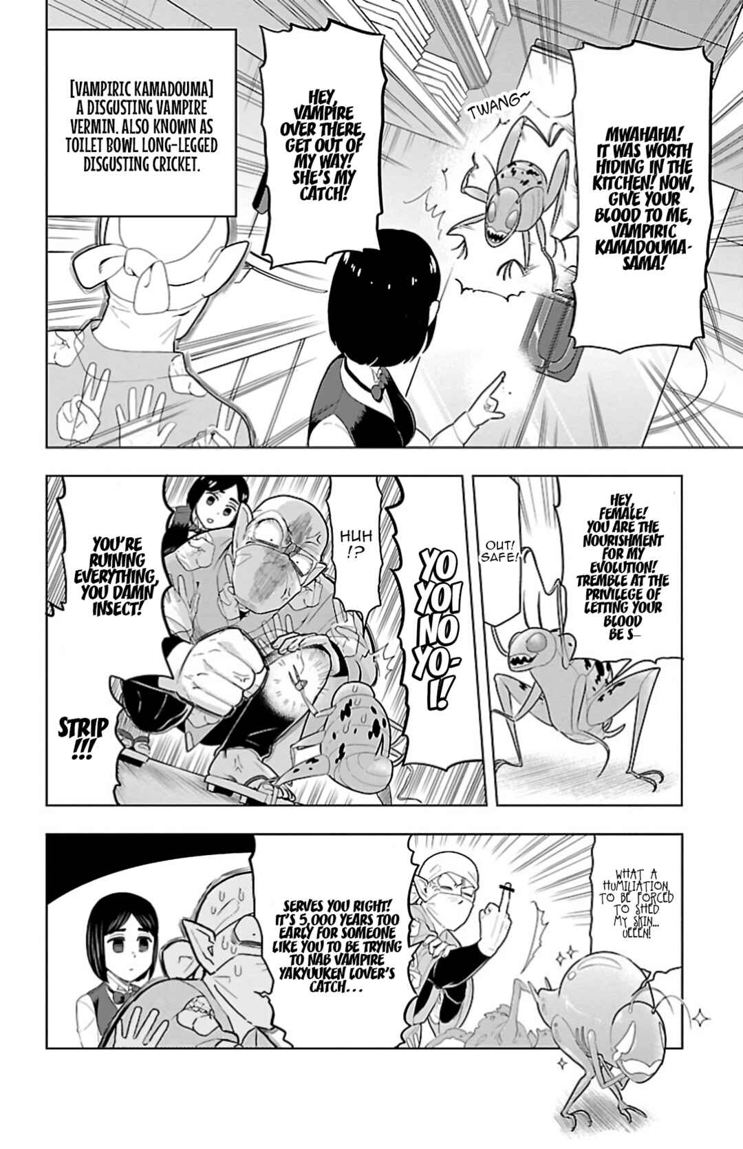Chapter 62 - Page 10