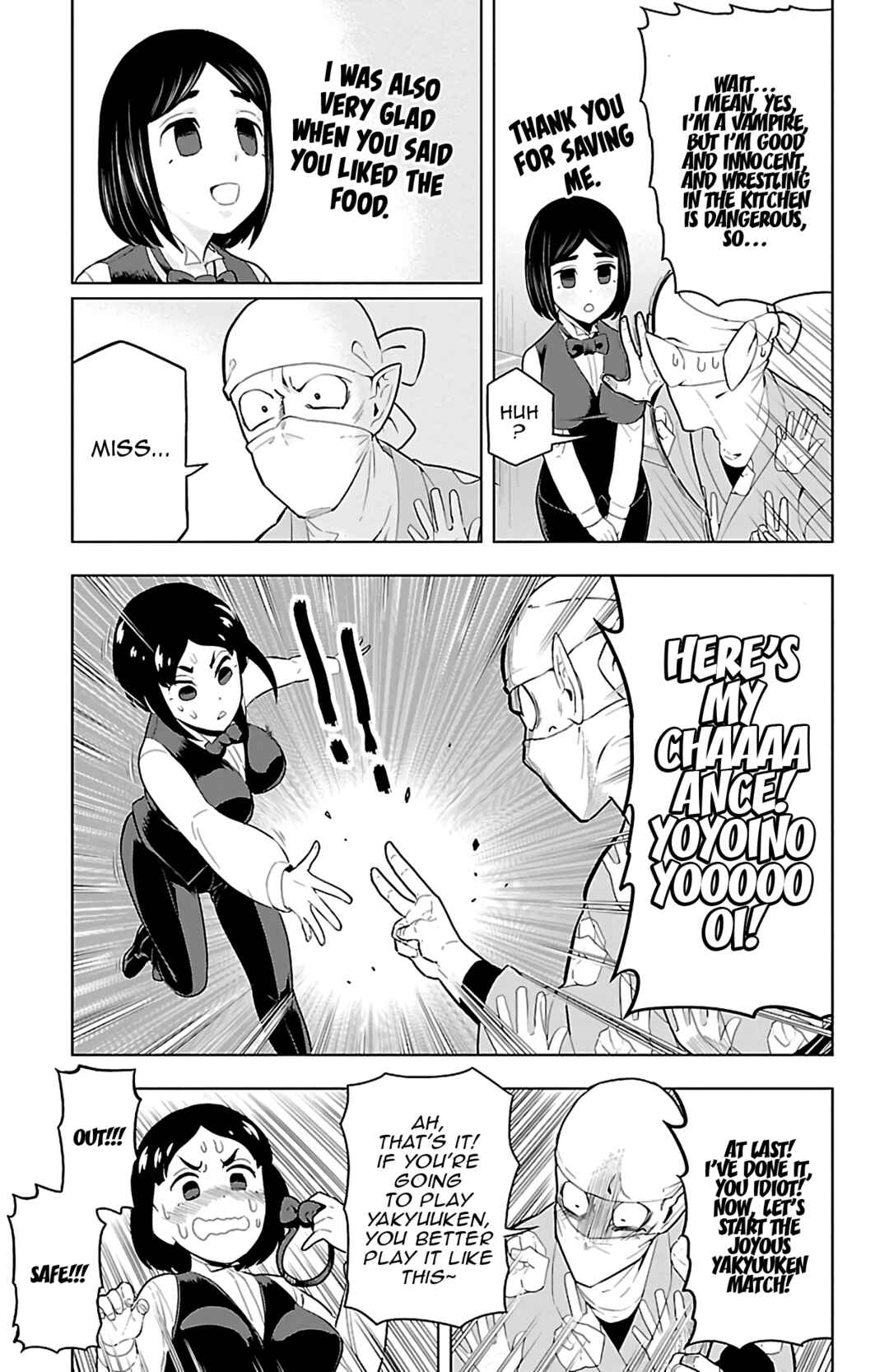 Chapter 62 - Page 11