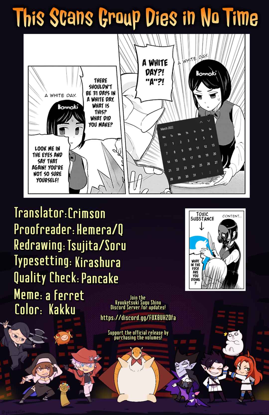 Chapter 62 - Page 14