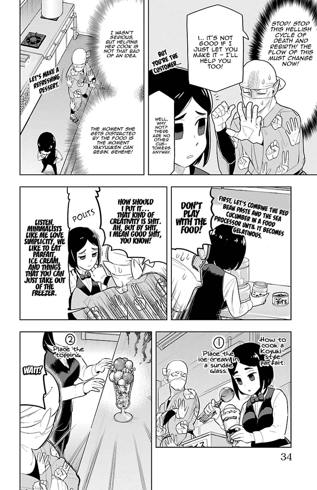 Chapter 62 - Page 8