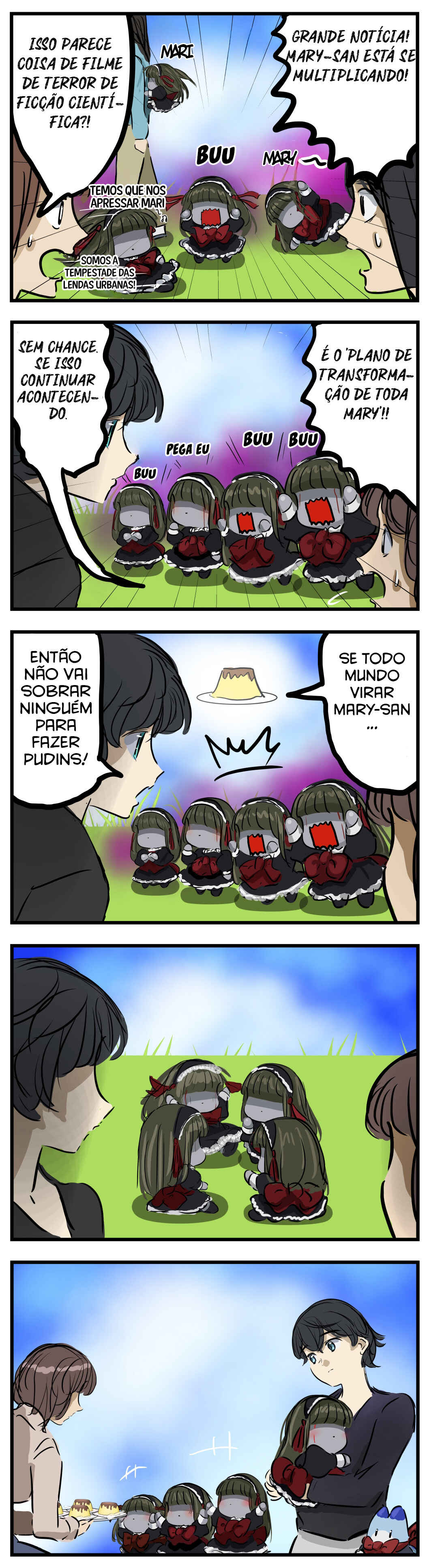 Chapter 200 - Page 3