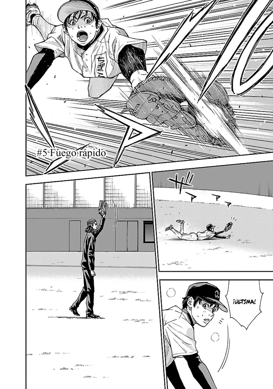 Chapter 5 - Page 2