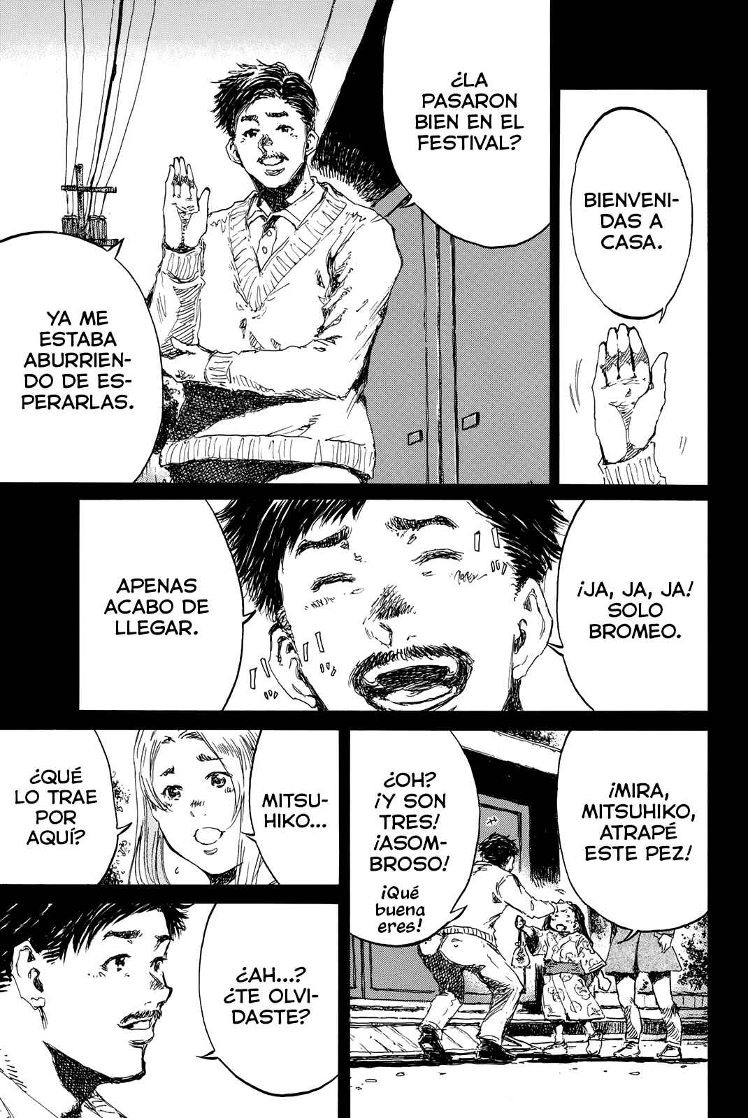 Chapter 142 - Page 13