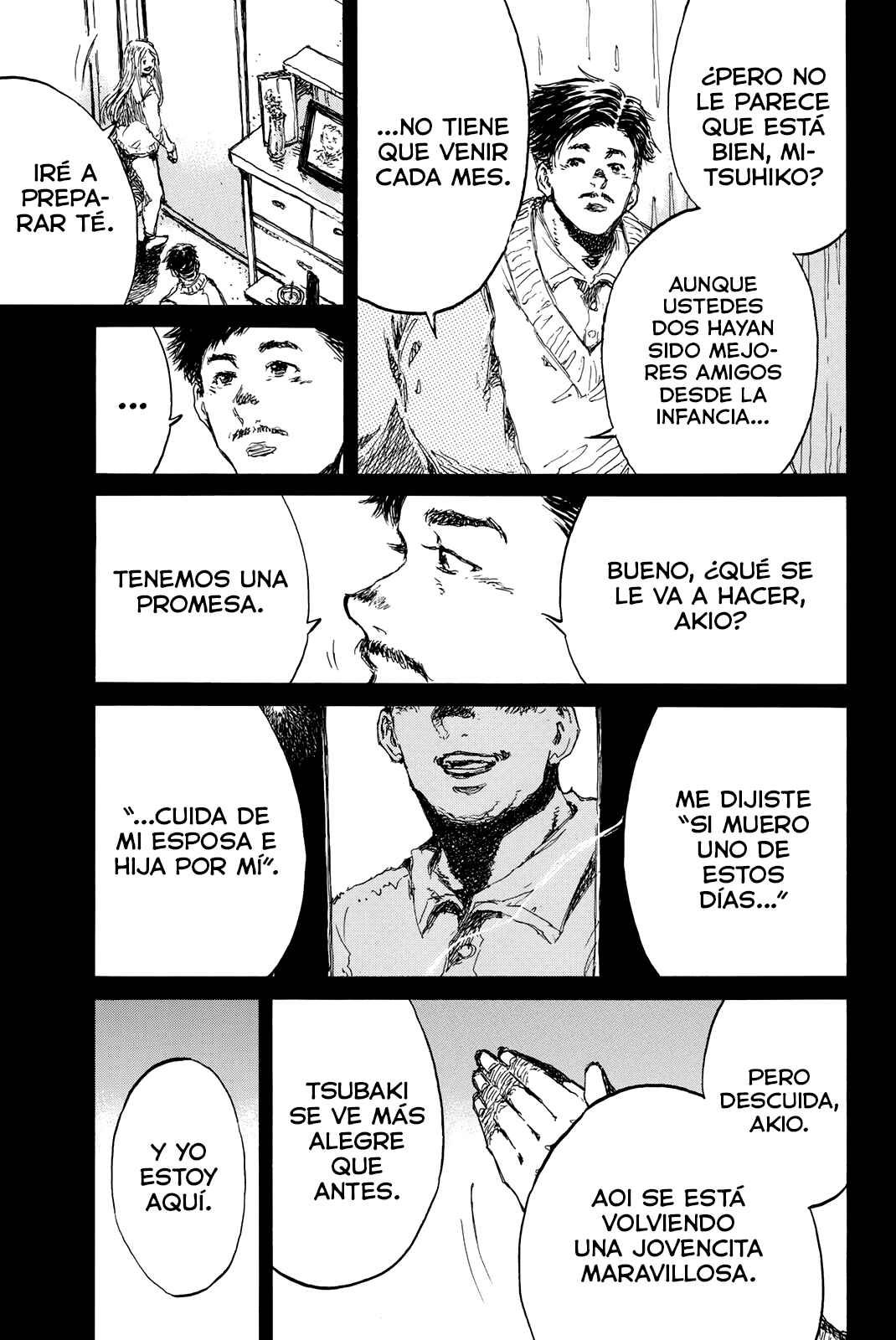 Chapter 142 - Page 15
