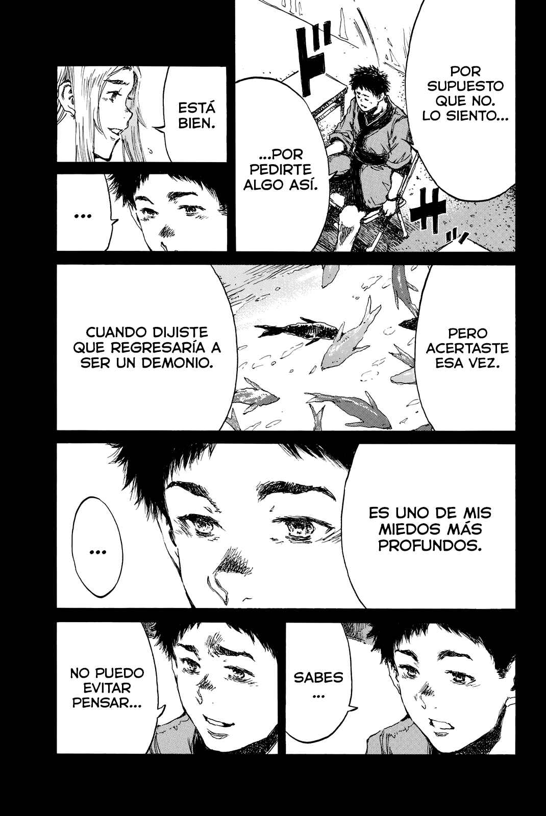 Chapter 142 - Page 3