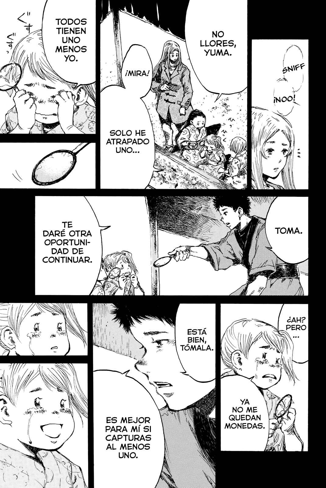 Chapter 142 - Page 5