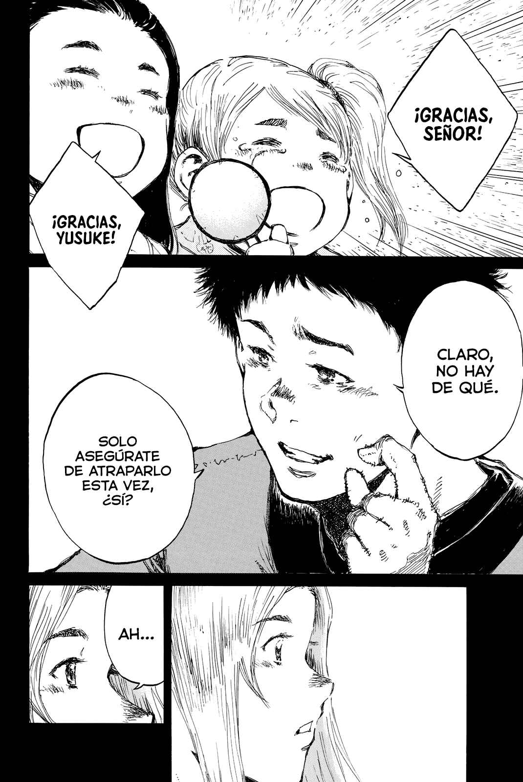 Chapter 142 - Page 6