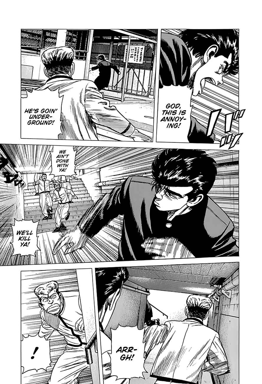 Chapter 322 - Page 16