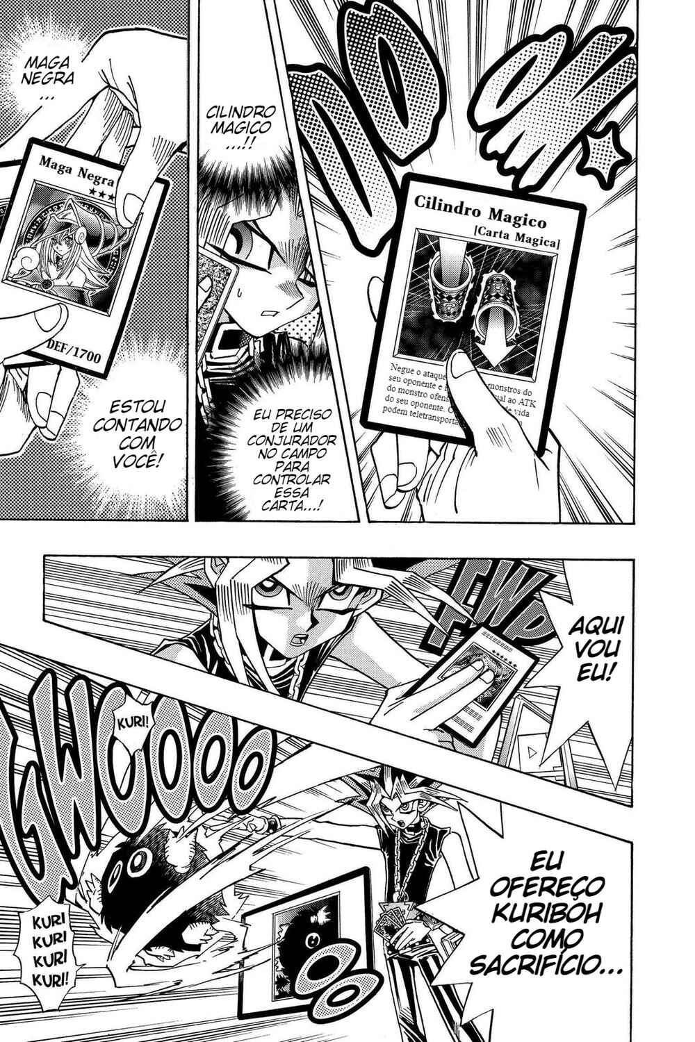 Chapter 116 - Page 5