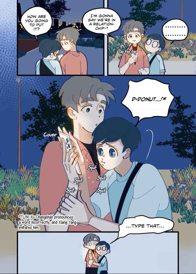 Chapter 3 - Page 4