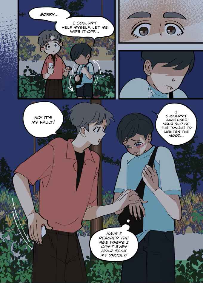 Chapter 3 - Page 5