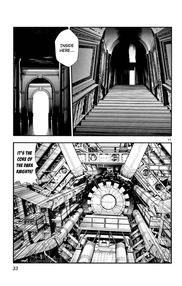 Chapter 518 - Page 12