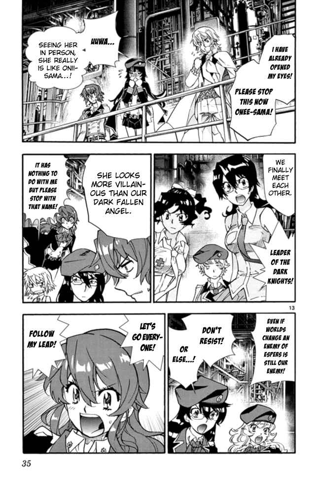 Chapter 518 - Page 14