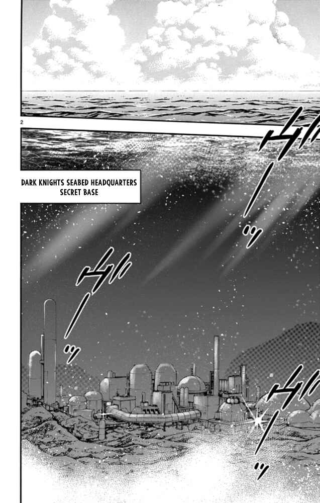 Chapter 518 - Page 3