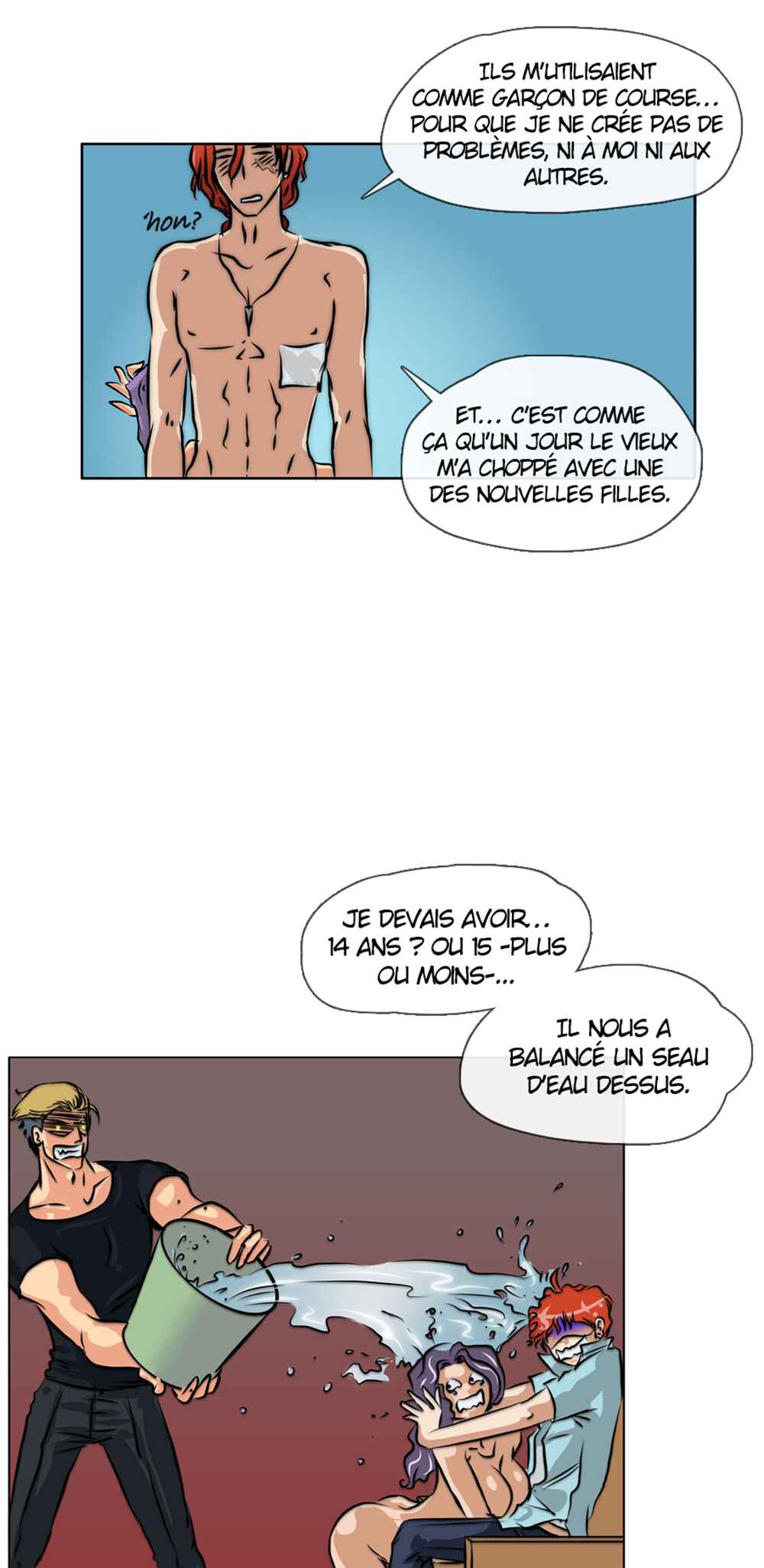 Chapter 15 - Page 29