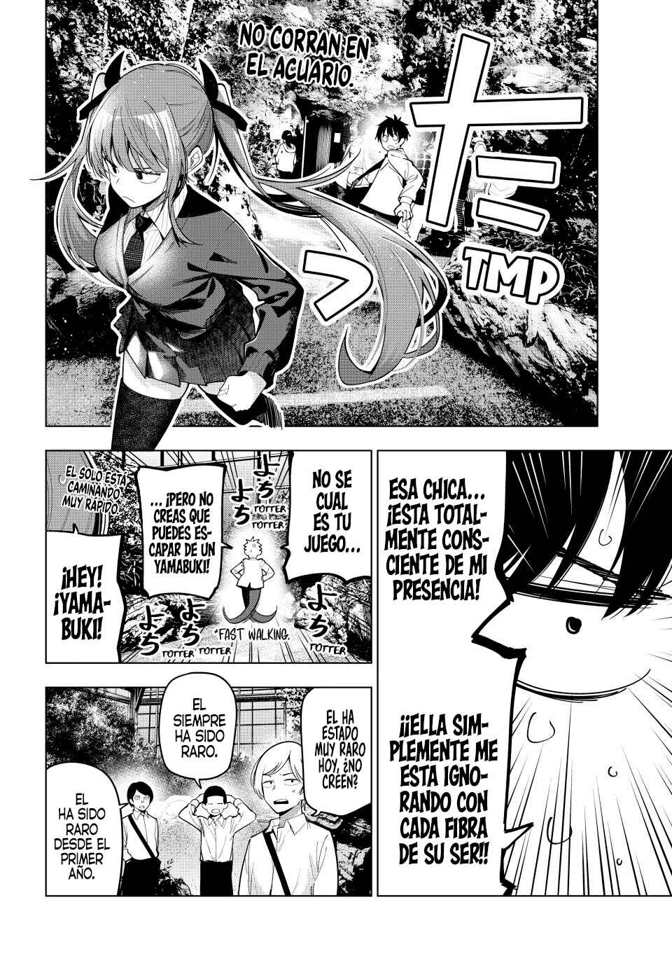 Chapter 90 - Page 11
