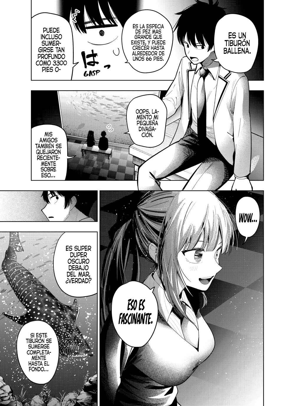 Chapter 90 - Page 16