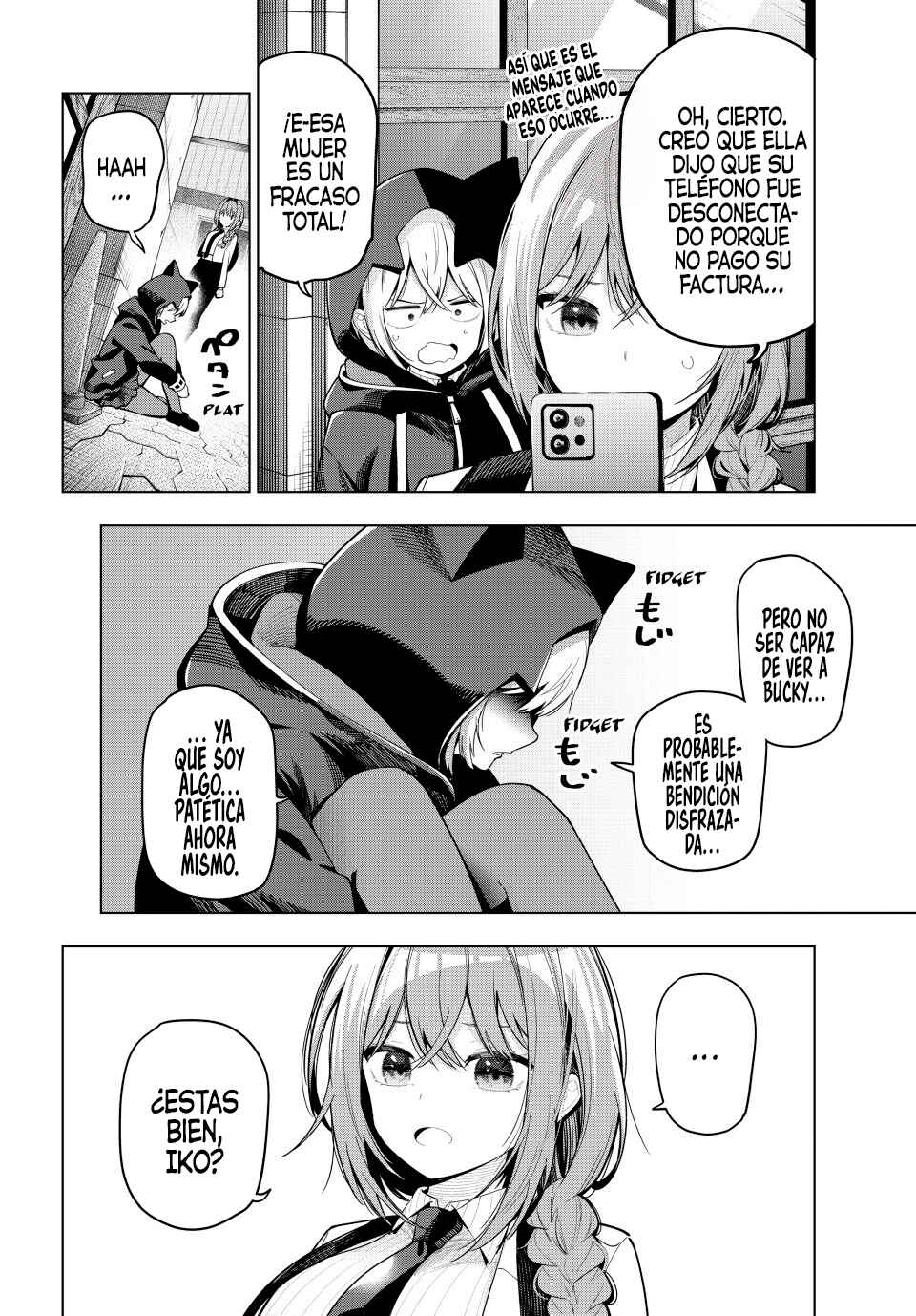 Chapter 90 - Page 5