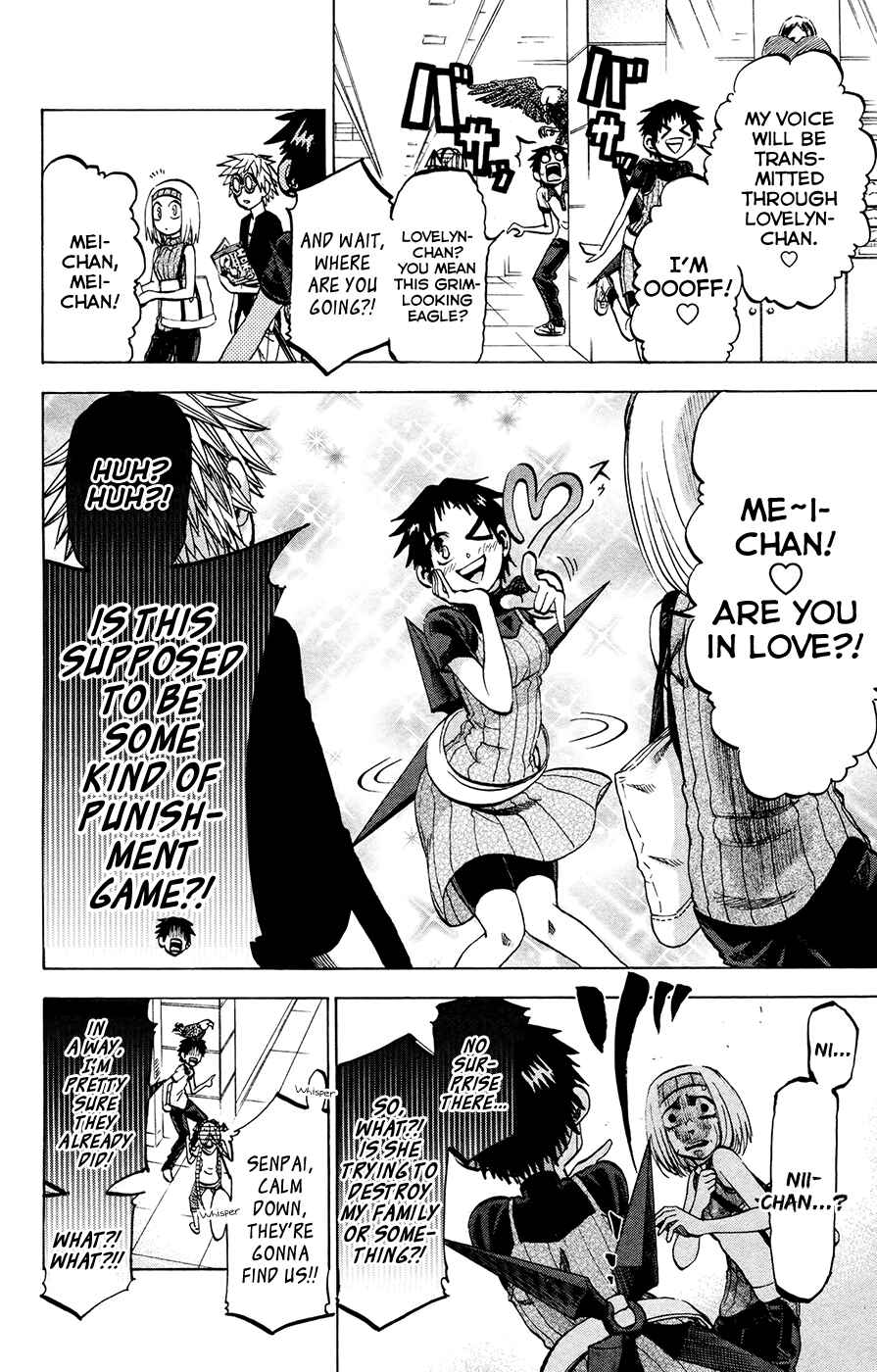 Chapter 134 - Page 18
