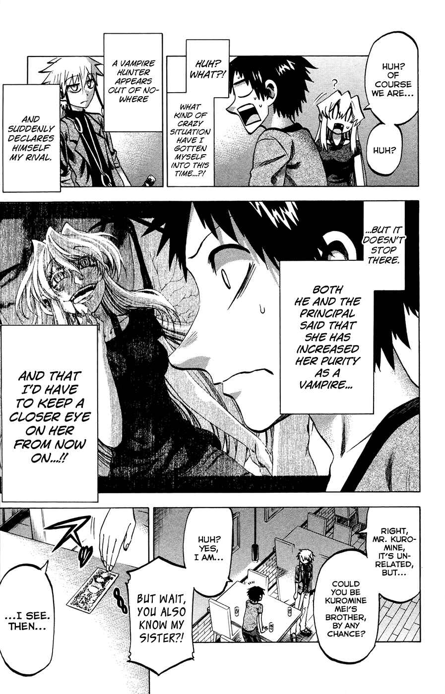 Chapter 134 - Page 9