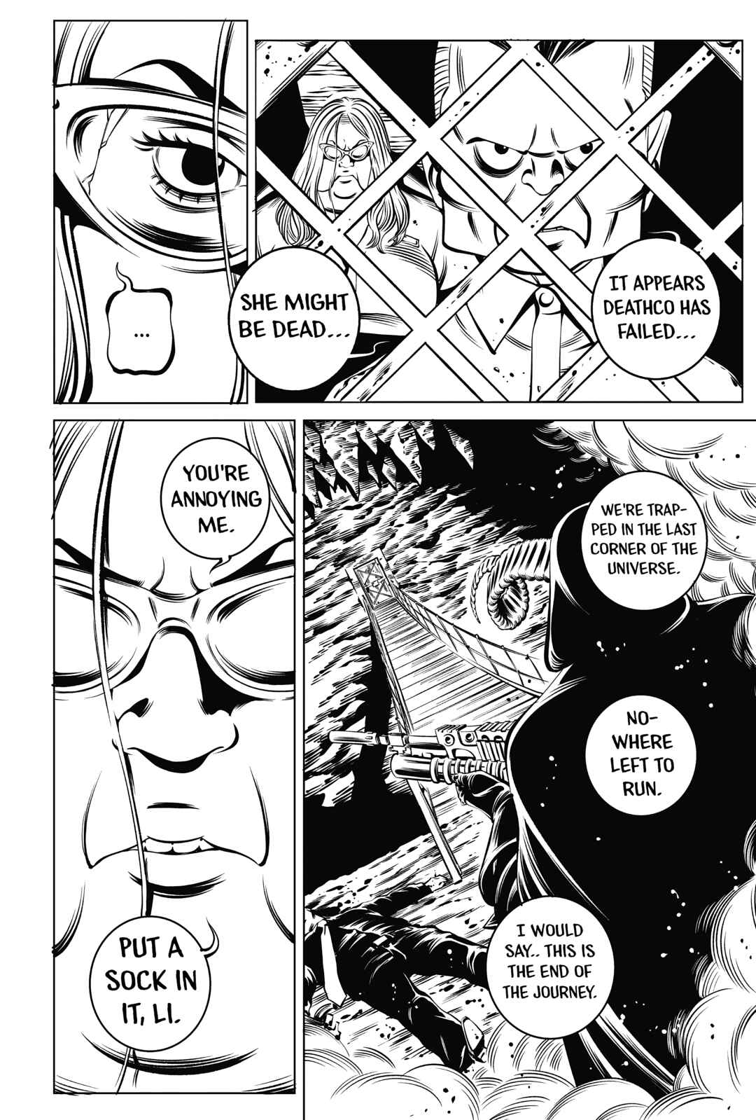 Chapter 44 - Page 18