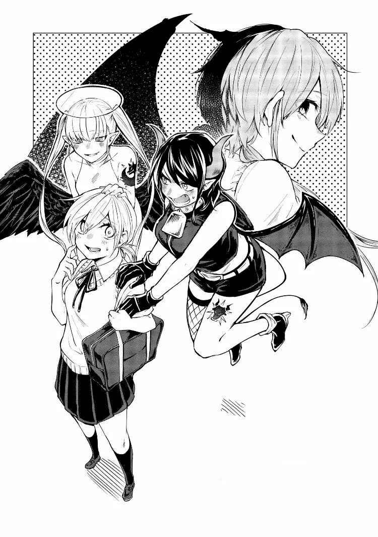 Chapter 3 - Page 2
