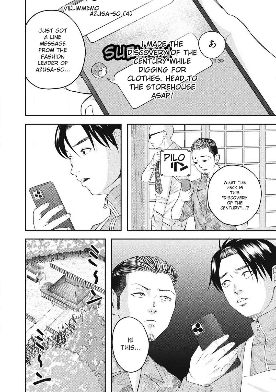 Chapter 3 - Page 6