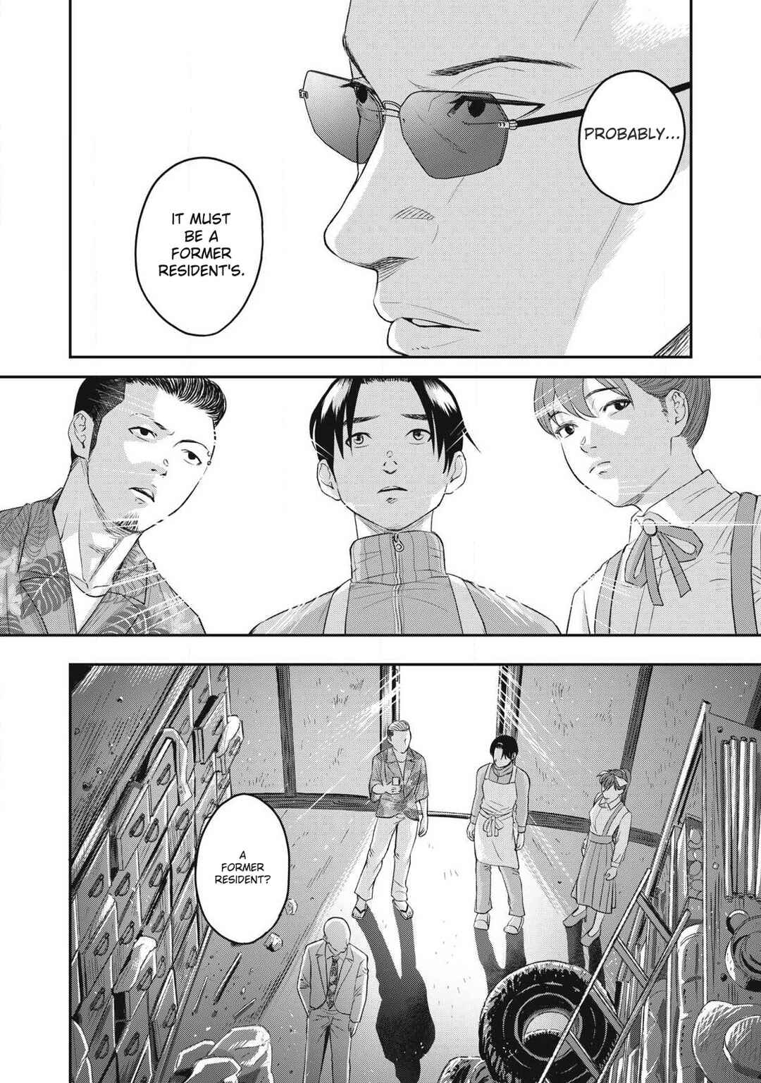 Chapter 3 - Page 8