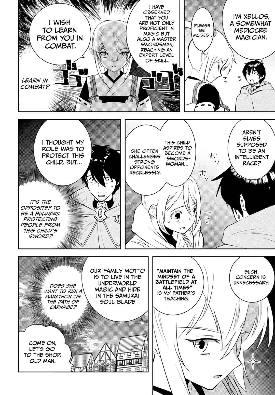 Chapter 32 - Page 18