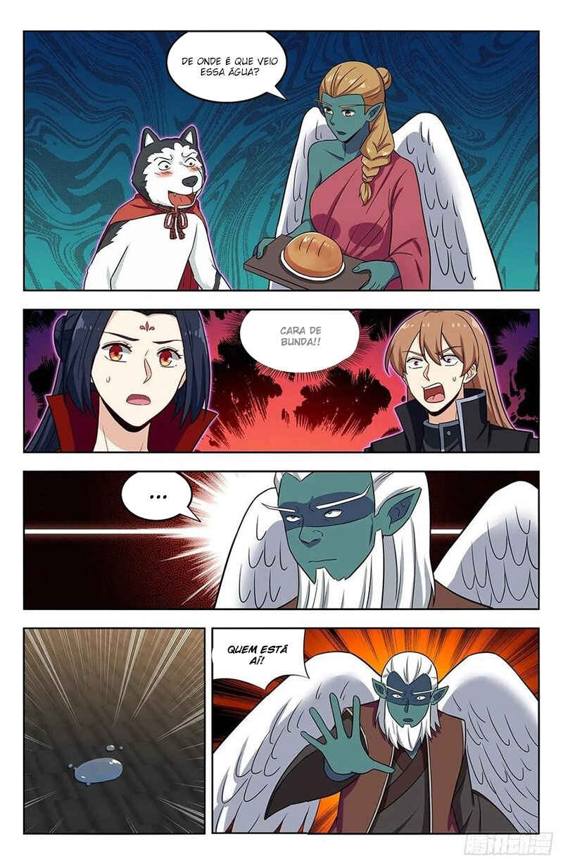 Chapter 289 - Page 14