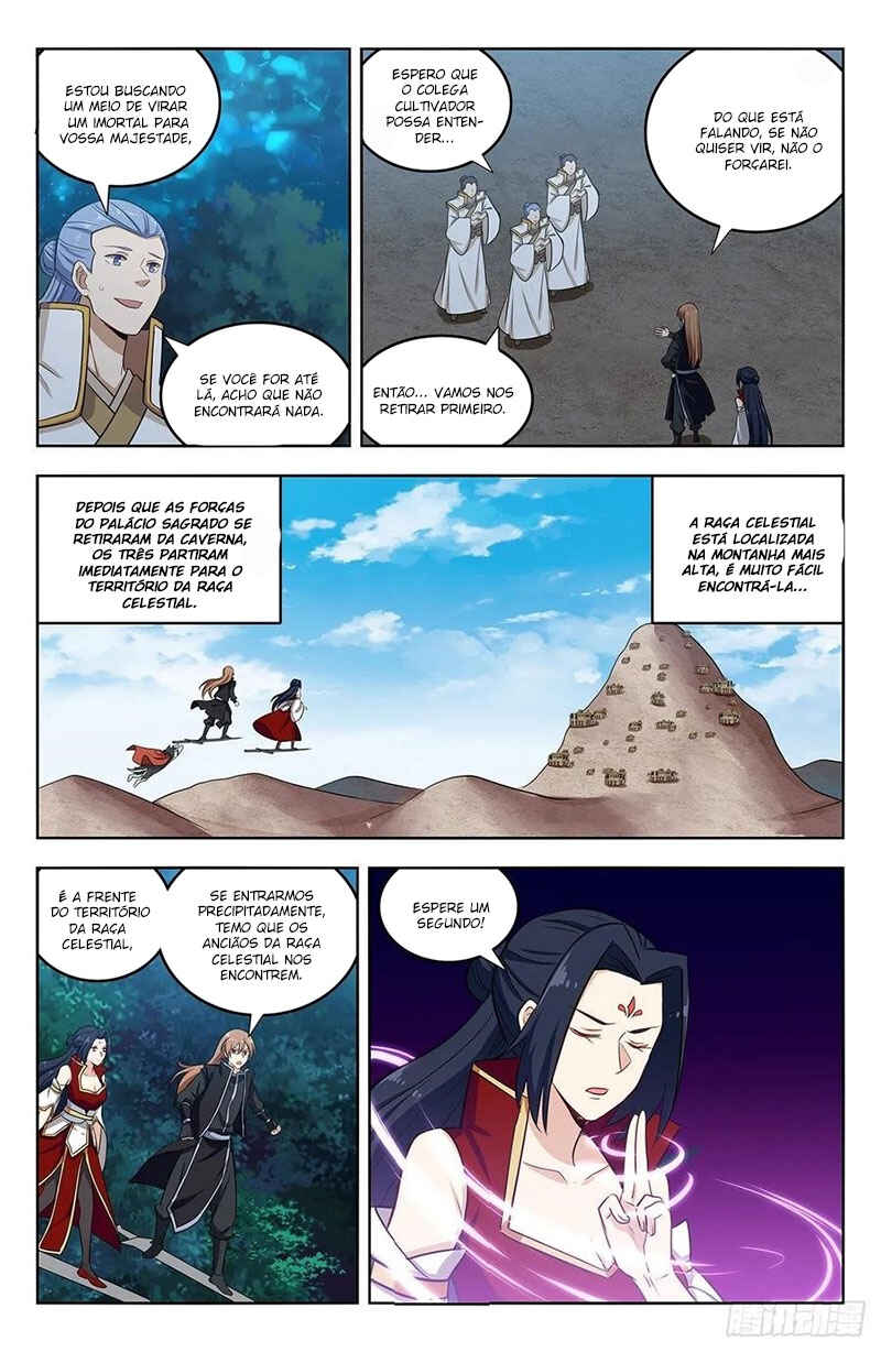 Chapter 289 - Page 6