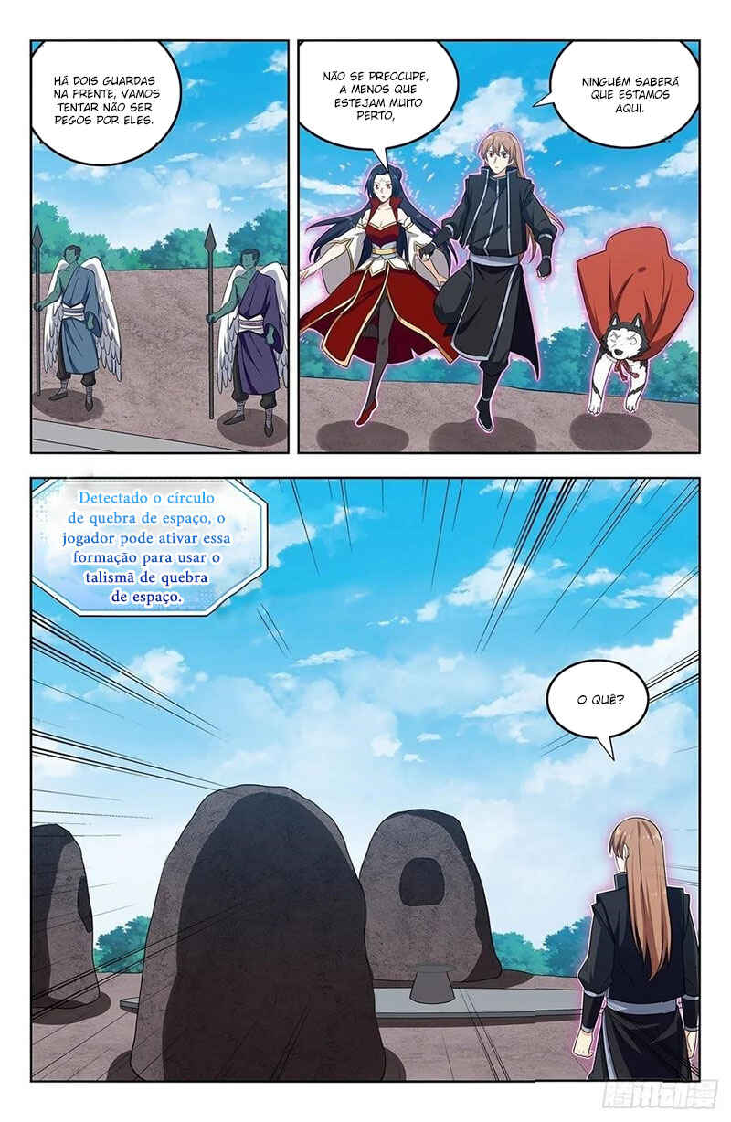 Chapter 289 - Page 8
