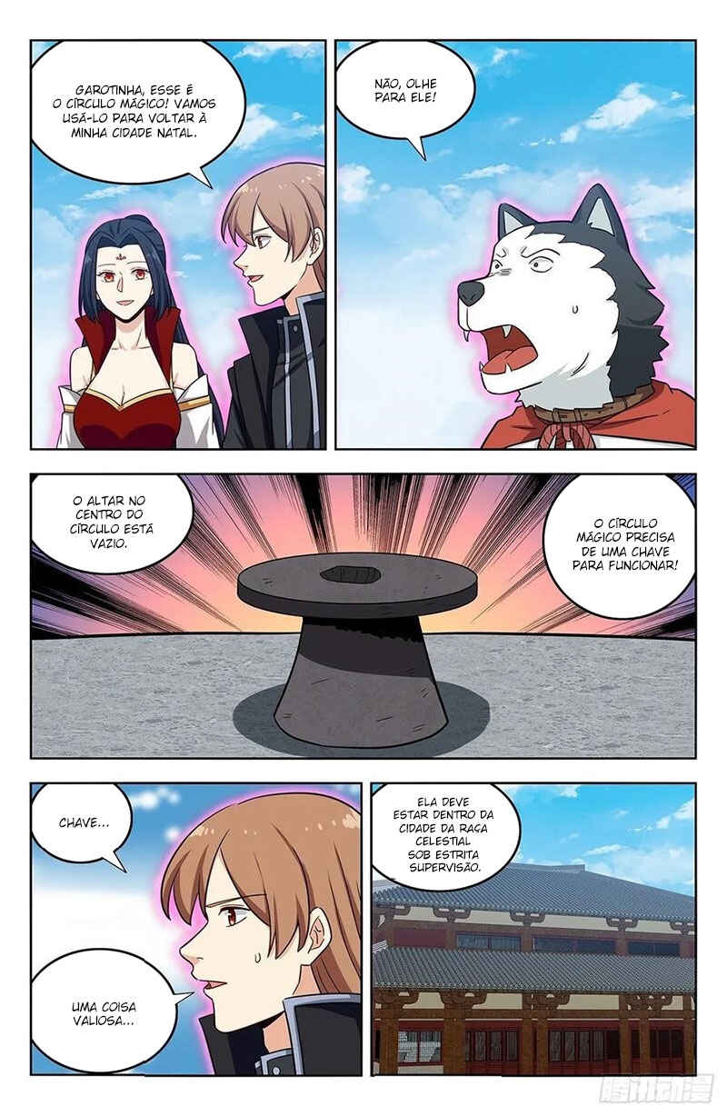 Chapter 289 - Page 9