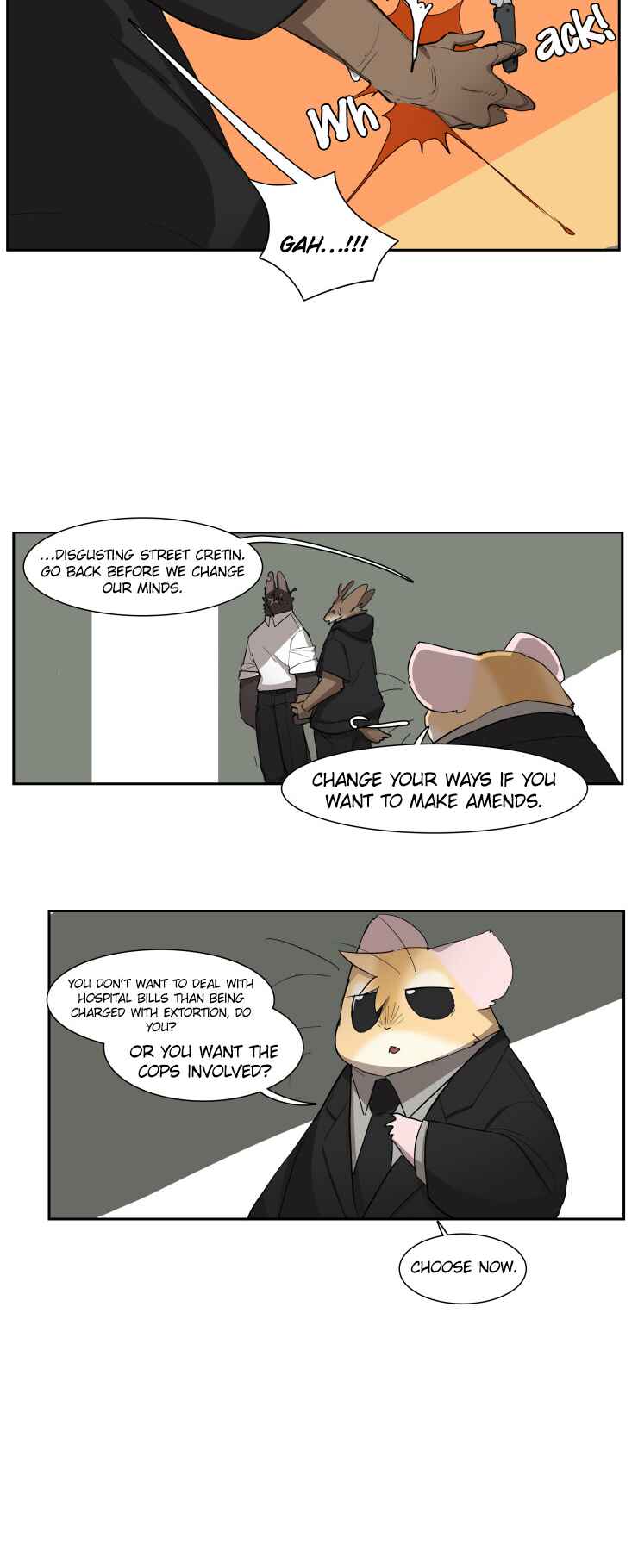 Chapter 187 - Page 6