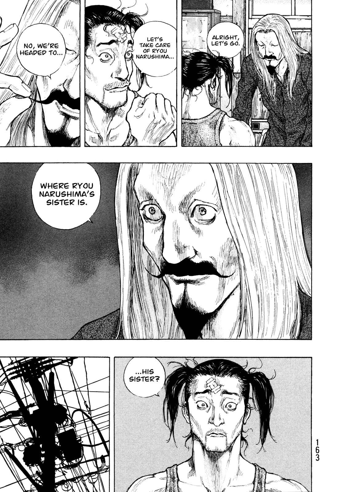 Chapter 97 - Page 17