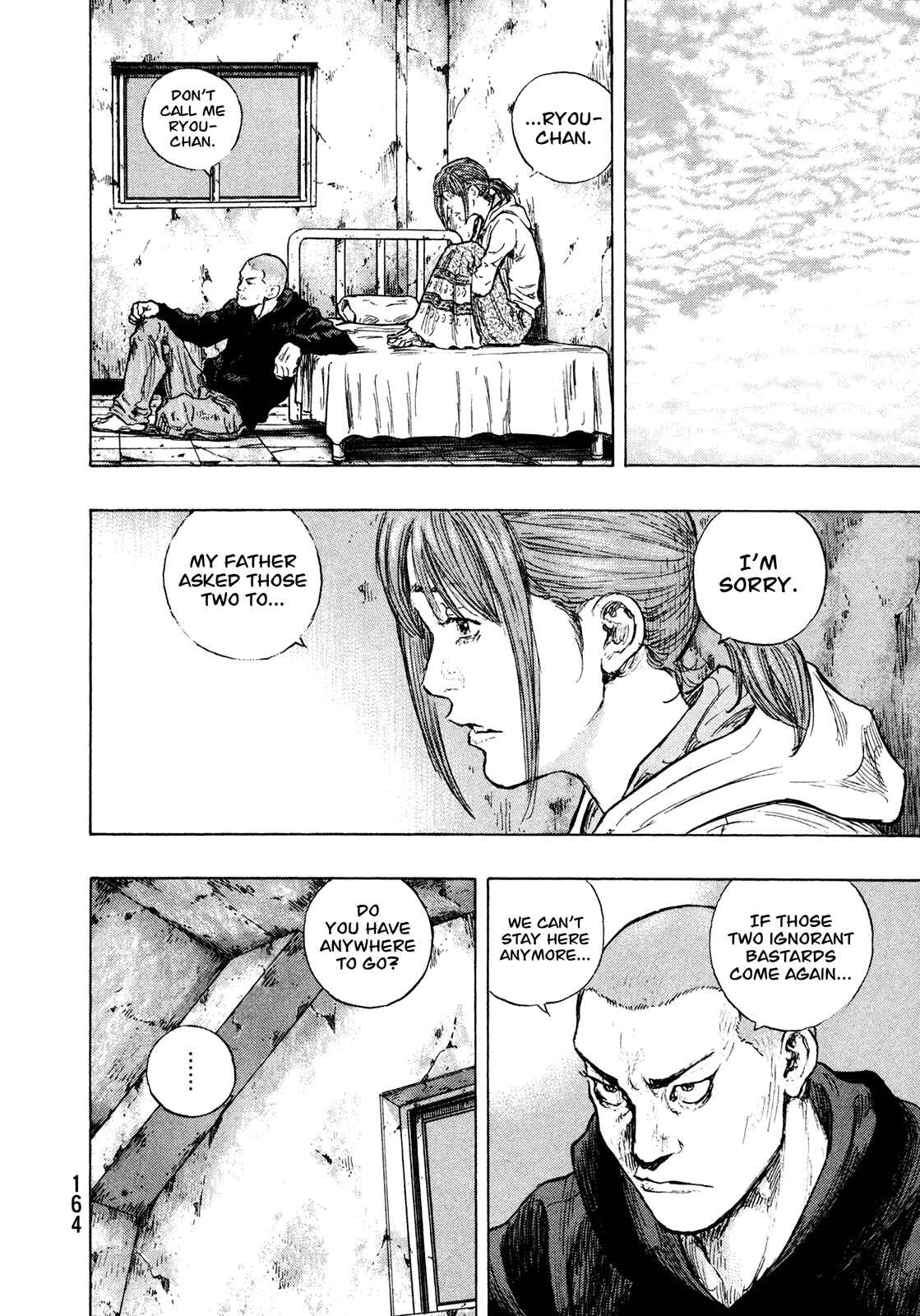 Chapter 97 - Page 18