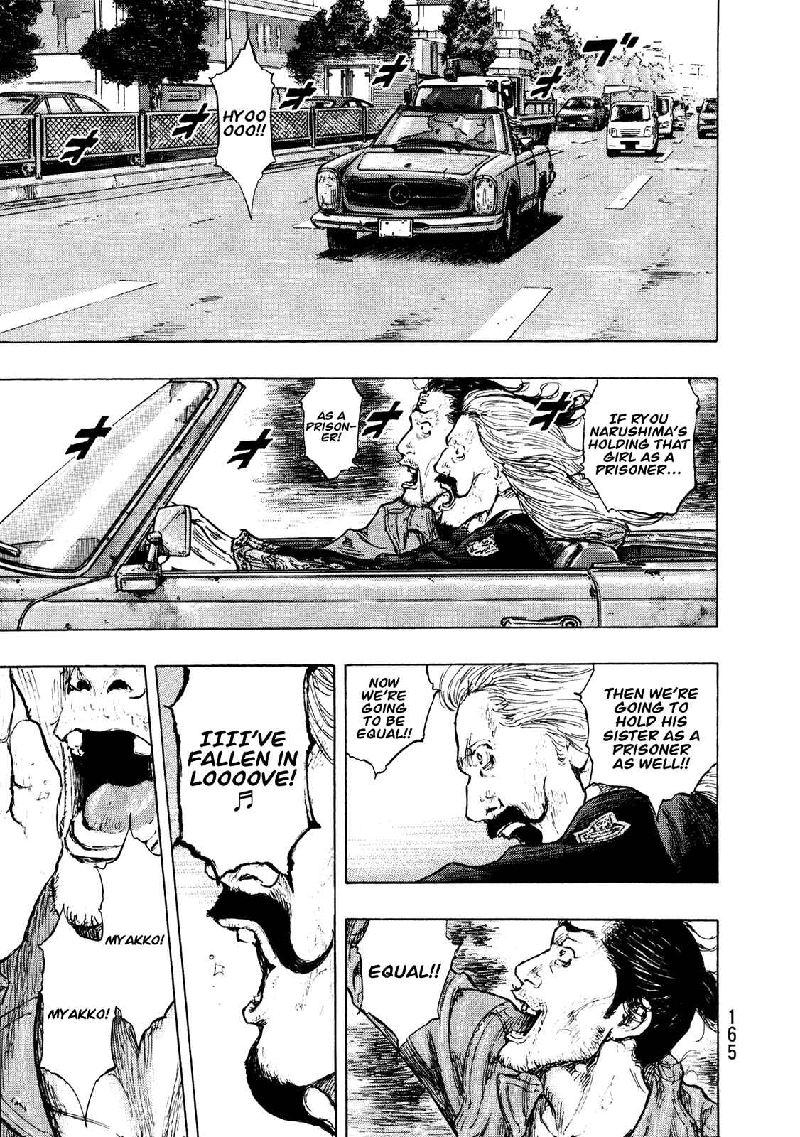Chapter 97 - Page 19