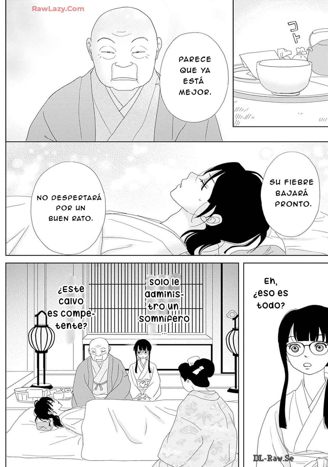 Chapter 5 - Page 6