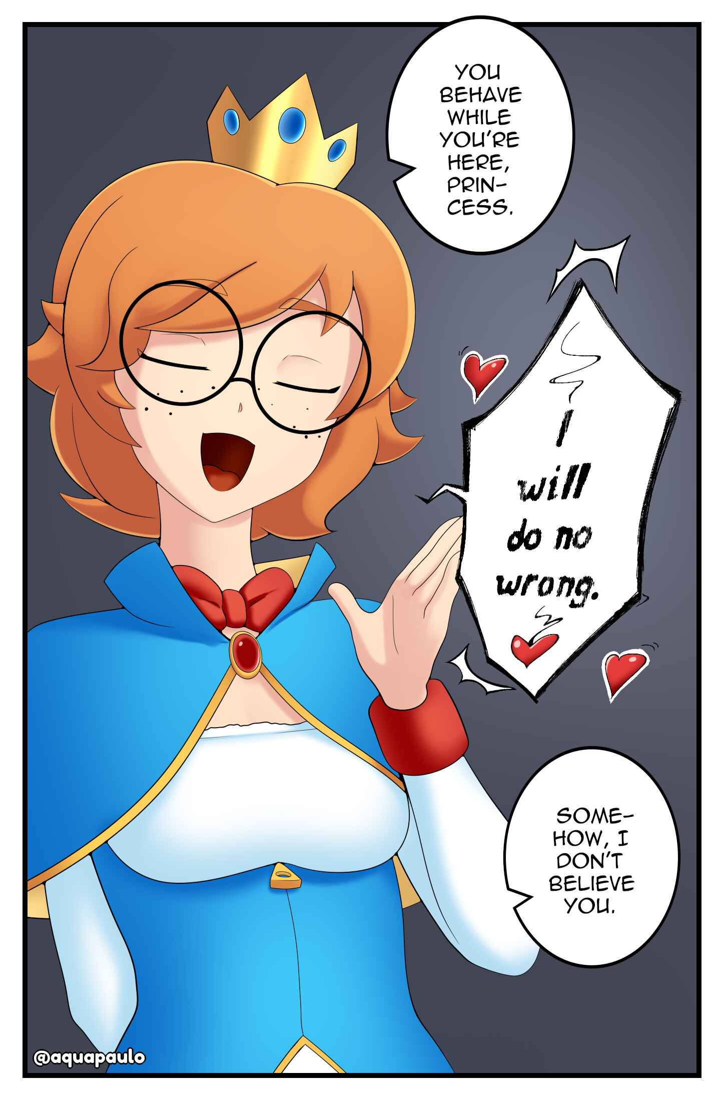 Chapter 9.5 - Page 1