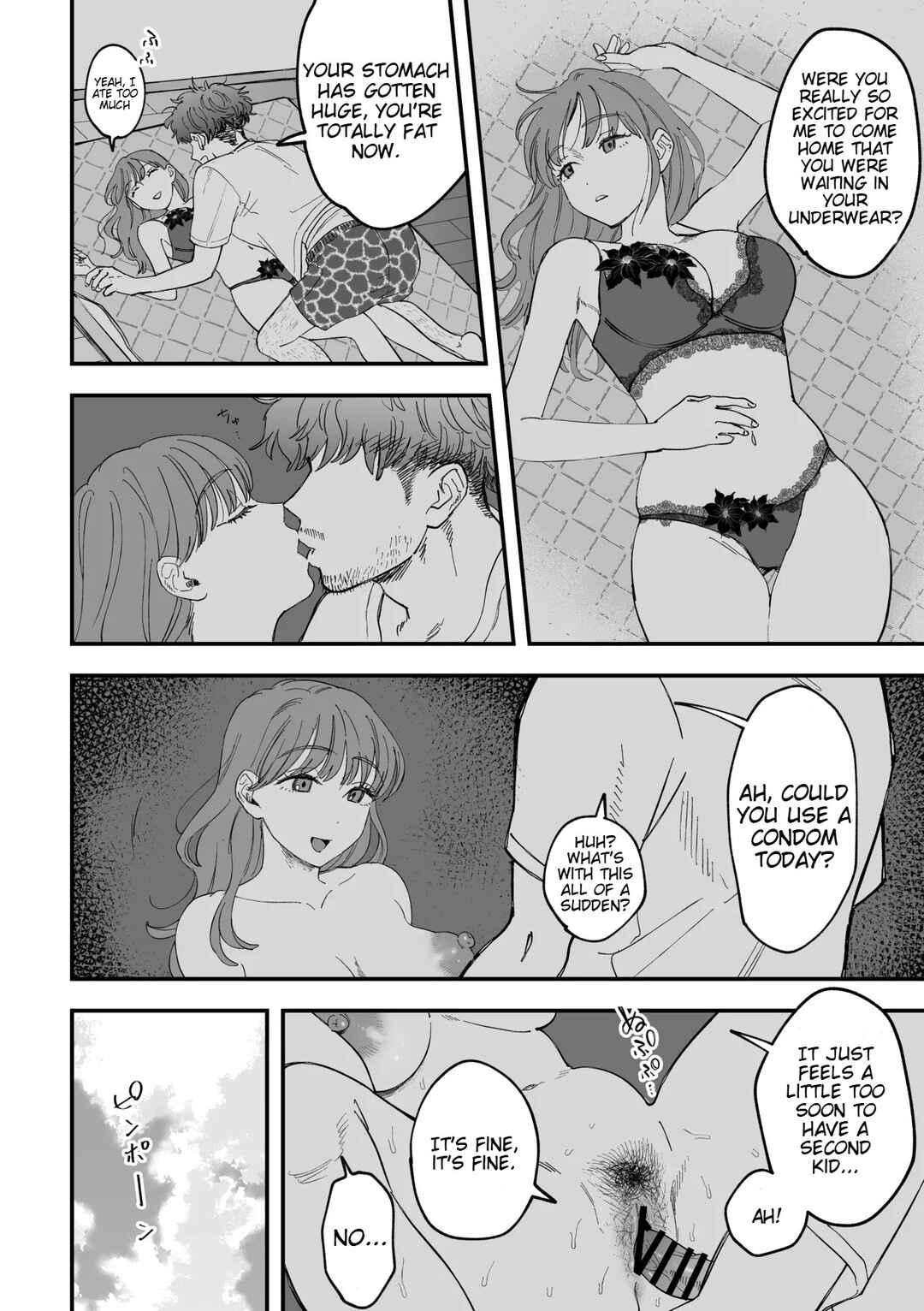 Chapter ? - Page 18
