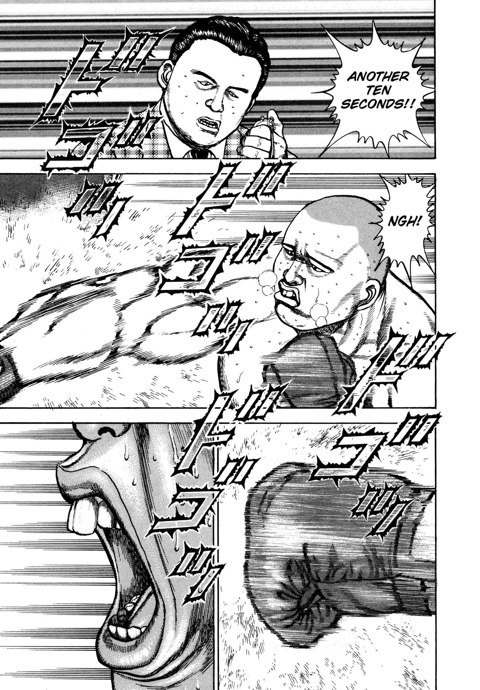 Chapter 291 - Page 11