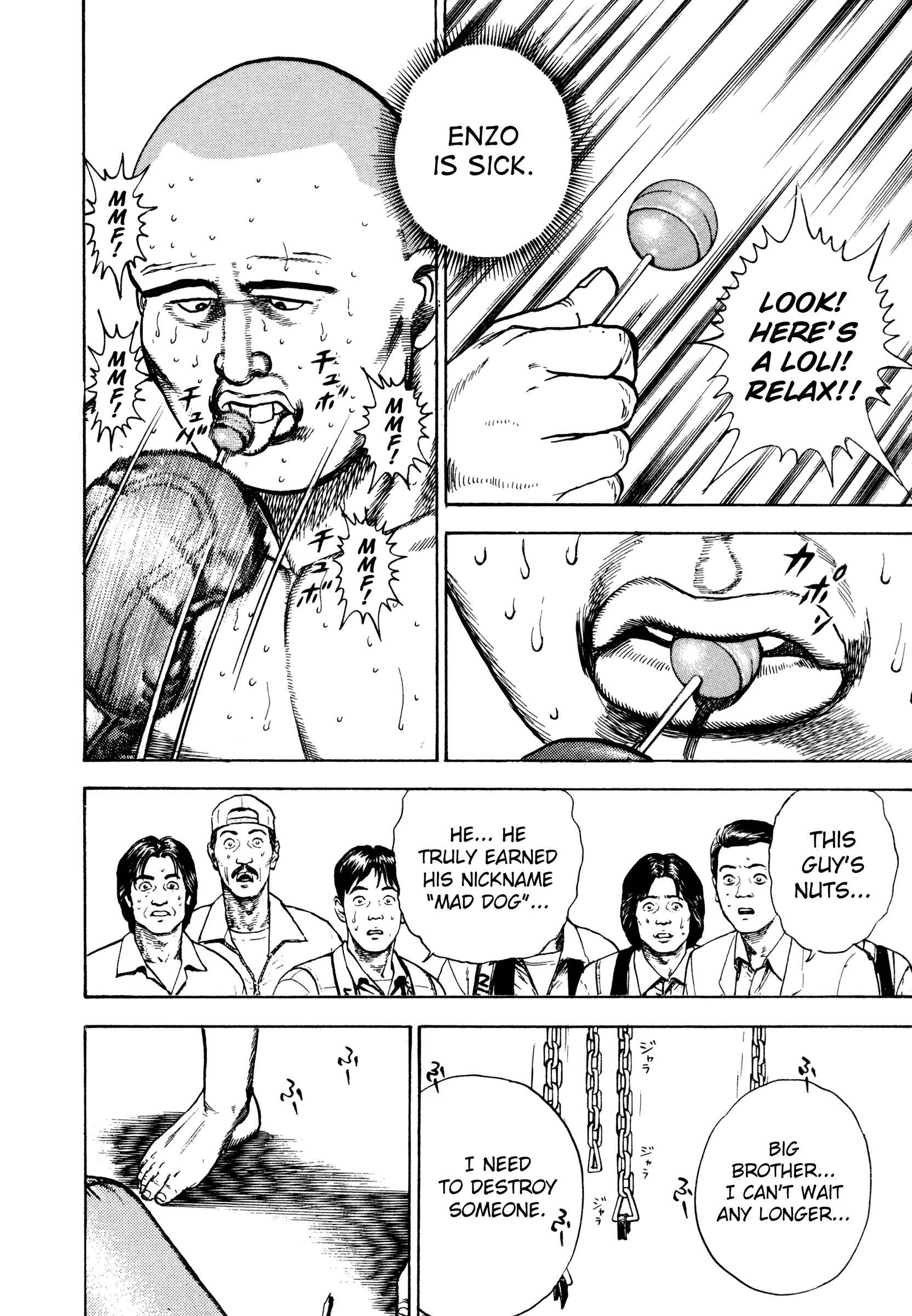 Chapter 291 - Page 16